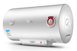 Midea 美的  F60-21S1  储水式电热水器 60L