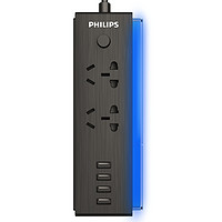 PHILIPS 飞利浦 SPS5213E/93 插座插排