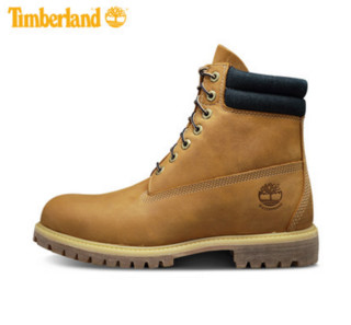 Timberland 添柏岚 A1648 男士工装靴