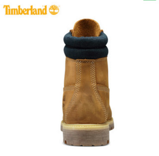 Timberland 添柏岚 A1648 男士工装靴