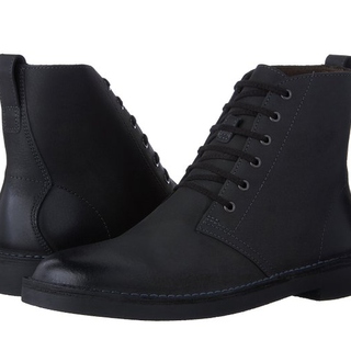 Clarks Bushacre Top 男士短靴