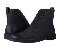 中亚Prime会员，限尺码：Clarks Bushacre Top 男士短靴