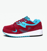 saucony GRID 8000 CL 中性款复古跑鞋
