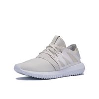 adidas 阿迪达斯 三叶草 Tubular Viral 女款休闲运动鞋 BA8671 37.5