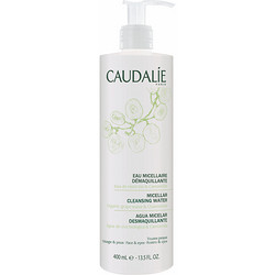  CAUDALIE 欧缇丽 葡萄籽三合一卸妆水 400ml