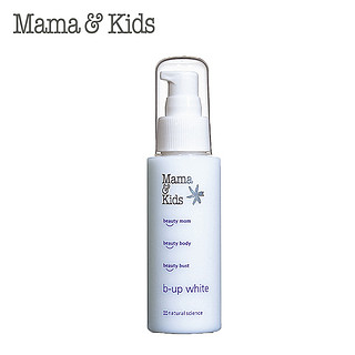  mama＆kids 孕妇胸部护理乳液 80ml