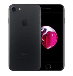 Apple 苹果 iPhone 7 智能手机 32G 黑色