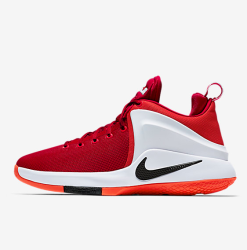NIKE 耐克 ZOOM WITNESS EP 男款篮球鞋