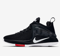 NIKE 耐克 ZOOM WITNESS EP 男款篮球鞋