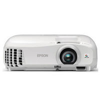 历史新低：EPSON 爱普生 CH-TW5210 1080P家用投影机