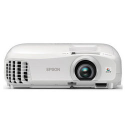 EPSON 爱普生 CH-TW5210 1080P家用投影机