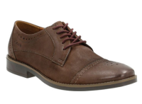 Clarks Garren Cap 男士商务鞋