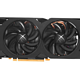  移动端：XFX 讯景 RX 480 8G版 黑狼 显卡　