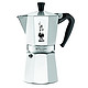  中亚Prime会员：Bialetti 6801 Moka Express 9 杯加热浓缩咖啡壶　