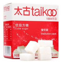 微信端：taikoo 太古 优级方糖 454g*13件