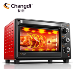 Changdi 长帝 TR32SN 30L 家用电烤箱