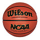 9日开始：Wilson 威尔胜 NCAA-solution复刻版比赛7号篮球*3个