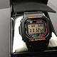 CASIO 卡西欧 G-SHOCK GWM5610-1 男款电波表