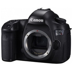 Canon 佳能 EOS 5Ds R 单反机身