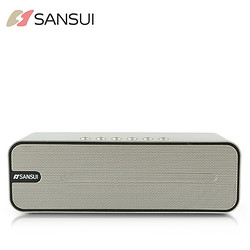 SANSUI 山水 F21 蓝牙音箱