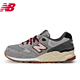  双11预告：new balance 中性999系列 跑步鞋　