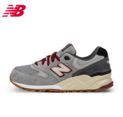 new balance 中性999系列 跑步鞋