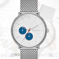 Skagen 诗格恩 SKW6187 男款时装腕表 