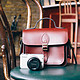  值友专享：The Cambridge Satchel Company 经典剑桥包 双11促销　