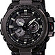 Casio 卡西欧 G-Shock MT-G MTGS1000V-1A 太阳能6局电波表