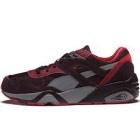 移动端：PUMA 彪马 R698 Blocked YOTM 中性款复古休闲鞋