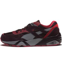 PUMA 彪马 R698 Blocked YOTM 中性款复古休闲鞋