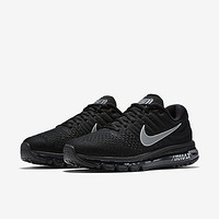 NIKE 耐克 AIR MAX 2017 男子跑步鞋