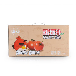 屯河番茄汁 礼盒装 245ml*10