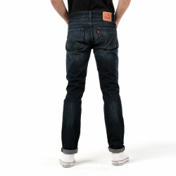 Levi's 李维斯 511系列 04511-1795a 男士修身牛仔裤
