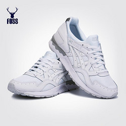 ASICS/亚瑟士 GEL-LYTE V 复古运动休闲跑鞋