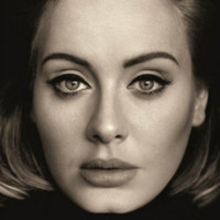 阿黛尔 Adele 系列专辑（含《19》、《21》、《25》）