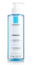 LA ROCHE POSAY 理肤泉 清痘净肤洁面啫喱400ml