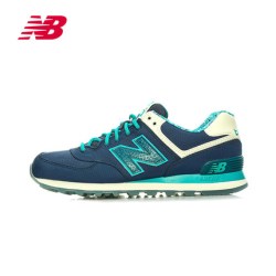 new balance 574系列 ML574ILA 男子复古运动鞋 