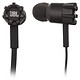 JBL S200 强质感立体声入耳式耳机 手机耳机 黑色
