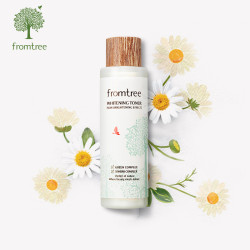 fromtree 馥林翠 清润美白化妆水150ml