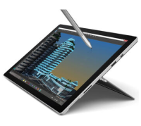 再降价:Microsoft 微软 Surface Pro 4 平板电脑 12.3英寸(i5、4G、128G)
