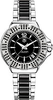 TAG Heuer 泰格豪雅 F1系列 WAH1216.BA0859 女士时尚腕表