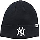 中亚Prime会员：MLB 美国职棒大联盟 '47 Raised New York Yankees 纽约洋基队针织帽