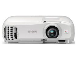 EPSON 爱普生 CH-TW5210 高清投影机 