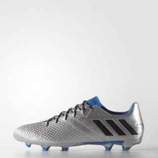 adidas 阿迪达斯 MESSI 16.3 FG 男子足球鞋 