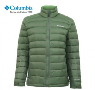Columbia 哥伦比亚 PM5412 700蓬 中厚鹅绒羽绒服 