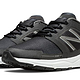 new balance M3040 男款控制系跑鞋