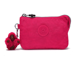 Kipling 凯浦林 Creativity S 女士手拿包