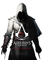 双11预告：《Assassin's Creed 刺客信条：历代游戏历史 原画集》