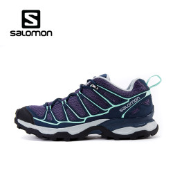 SALOMON 萨洛蒙 X ULTRA PRIME 女款徒步鞋 